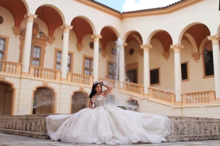 Experienced Photographer Coral Gables