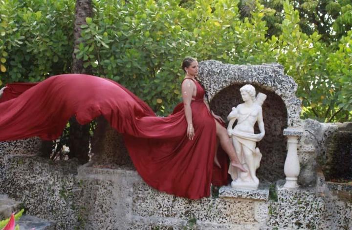 Quinceañera Photographer Coral Gables