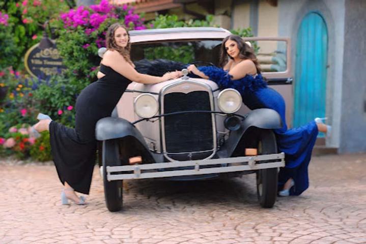 Party Photography Coral Gables