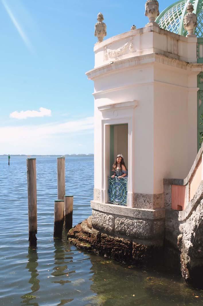 Quinceañera Photographer Coral Gables