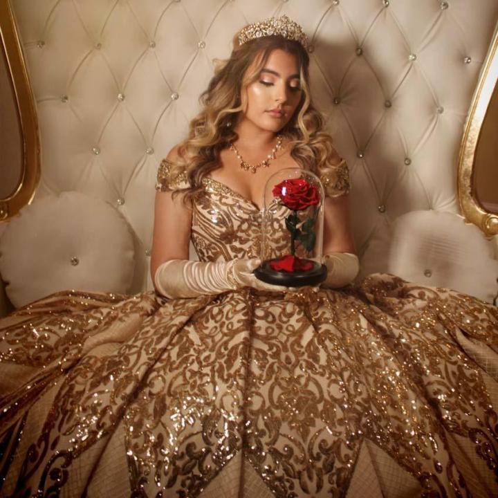 Quinceañera Photographer Coral Gables