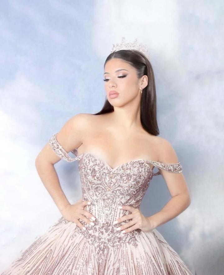 Quinceañera Photographer Coral Gables