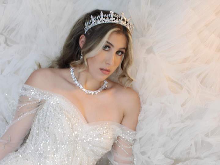 Quinceañera Photographer