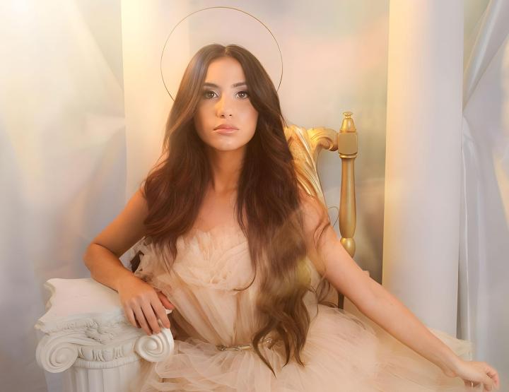 Quinceañera Photographer Coral Gables