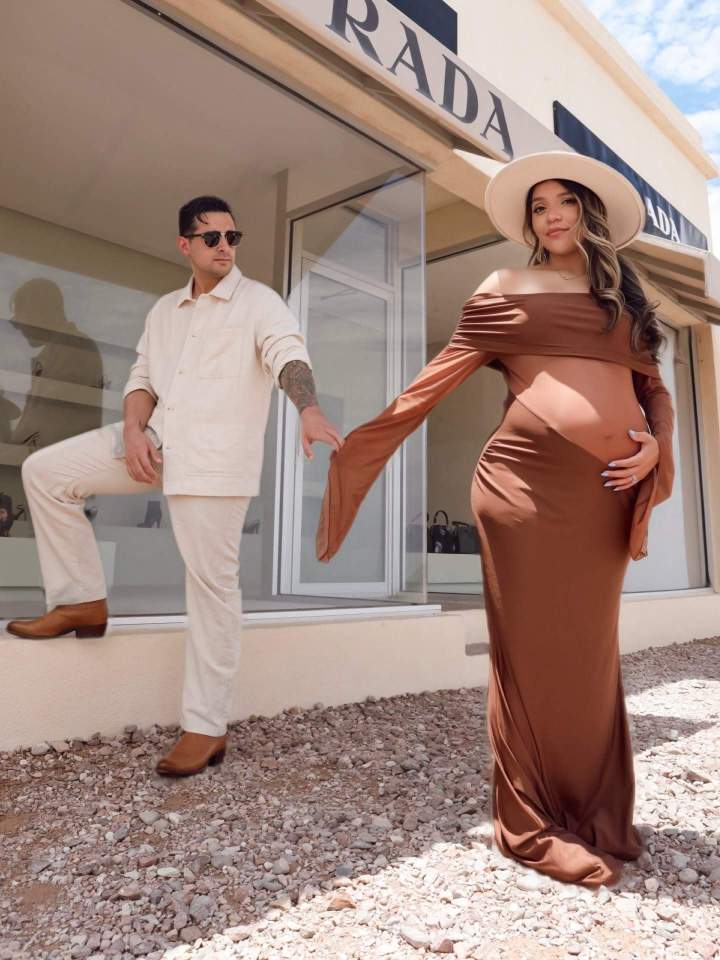 Maternity Photographer Coral Gables