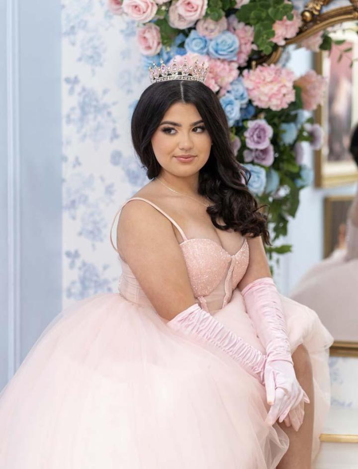 Professional Makeup Coral Gables