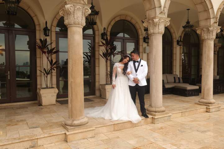 Wedding Photographer, Kendall