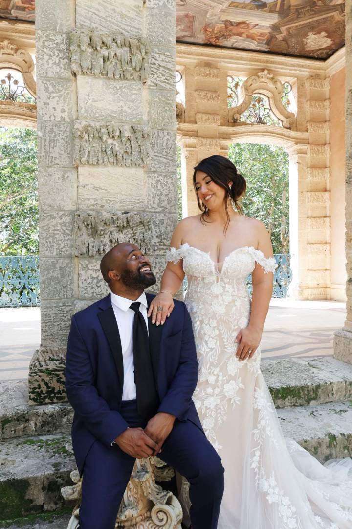 Wedding Photographer Coral Gables