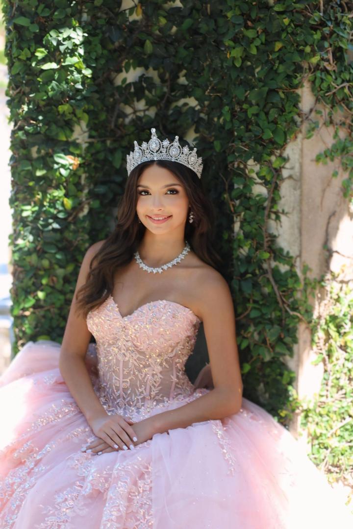 Quinceañera Photographer Coral Gables