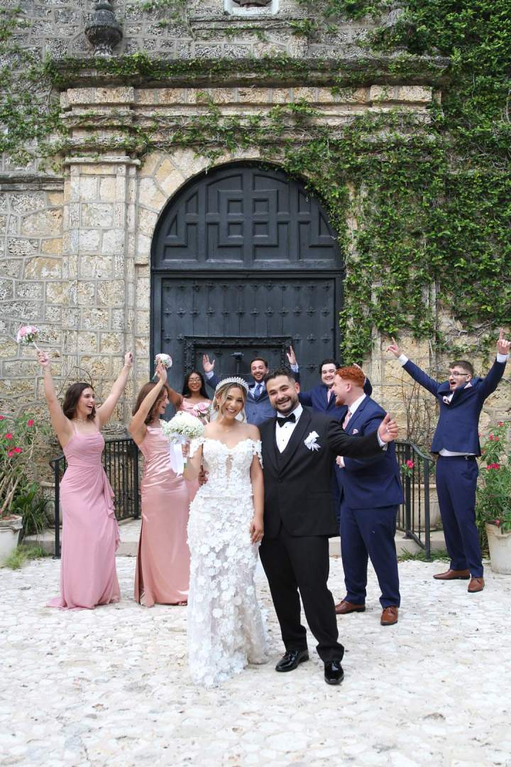 Photography Services in Miami