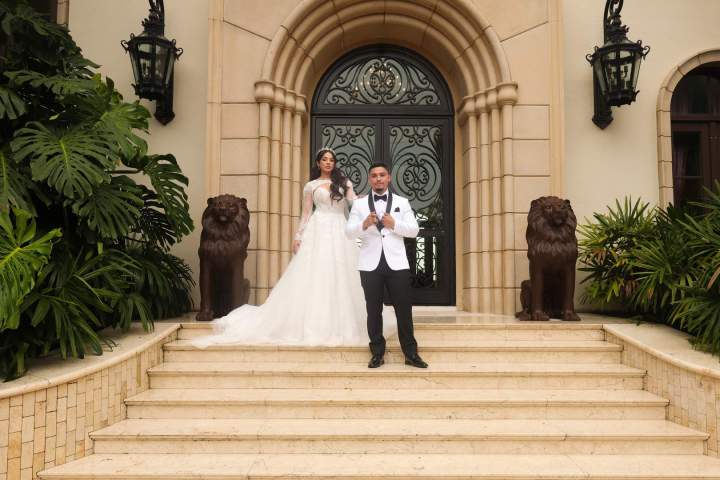 Photography Services in Miami