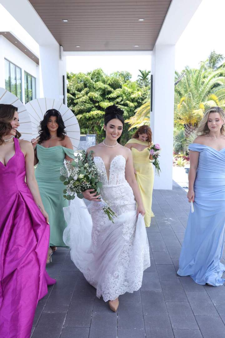 Photography Services in Miami