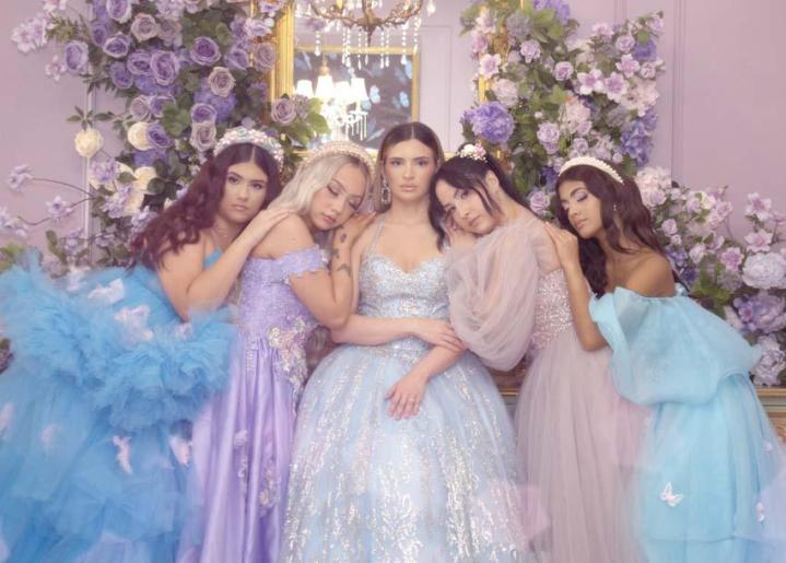 Quinceañera Photographer Coral Gables