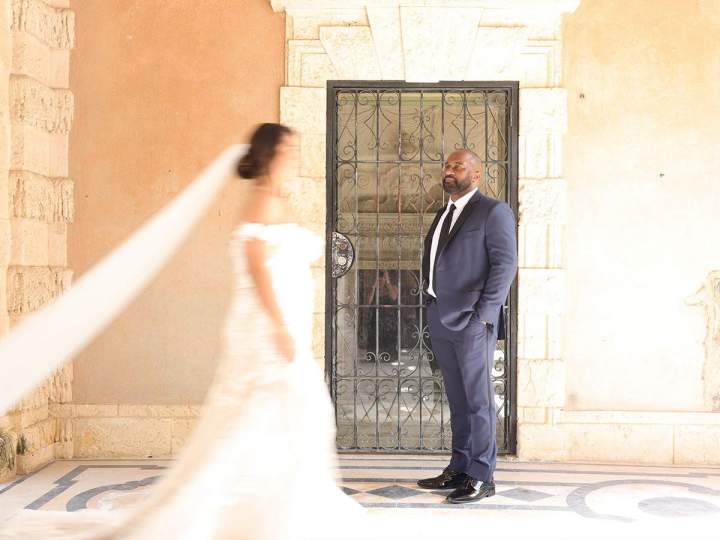 Wedding Session Miami