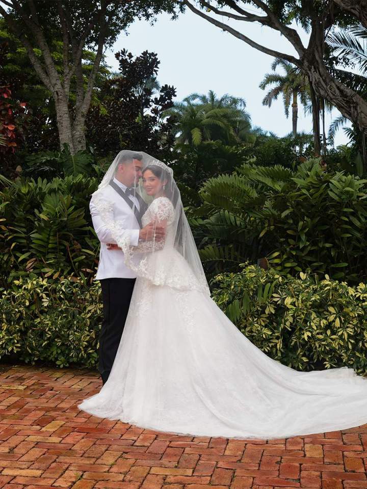 Wedding Photography Coral Gables