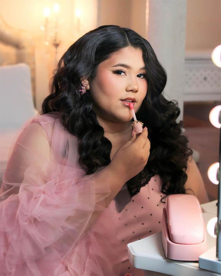 Party Makeup Artist Coral Gables