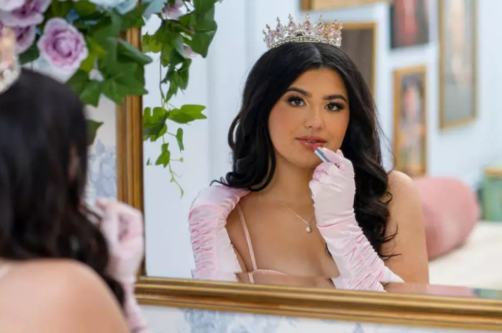 Quinceañera Makeup, Coral Gables<br/>Exquisite Quinceañera Makeup, Coral Gables<br/>Flawless Quinceañera Makeup, Coral Gables
