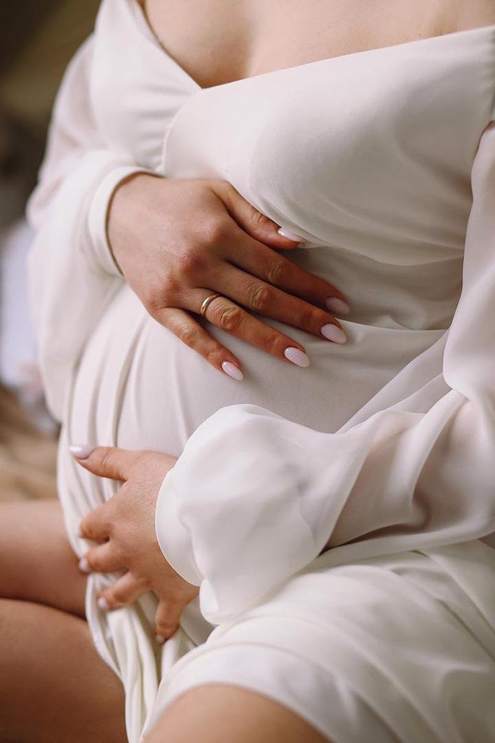 Maternity Photography Coral Gables